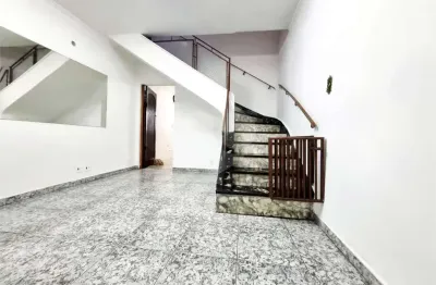 Casa comercial para alugar na Avenida Sapopemba, 4592, Vila Prudente, São Paulo