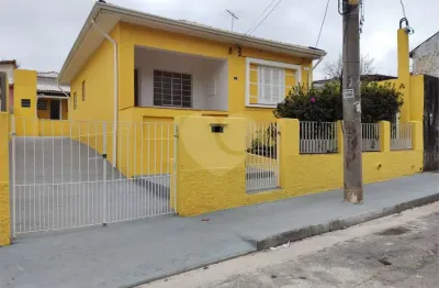 Casa com 1 quarto para alugar na Rua Herachydes D'Ávila Prado, 47, Butantã, São Paulo