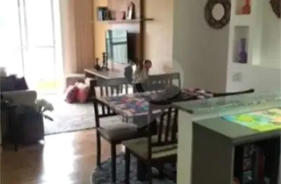 Cobertura com 2 quartos para alugar na Rua Deputado Joaquim Libânio, 55, Vila Mariana, São Paulo