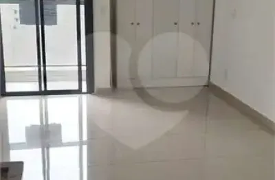 Kitnet / Stúdio para alugar na Rua Tenente José Maria Pinto, 69, Jardim Marajoara, São Paulo