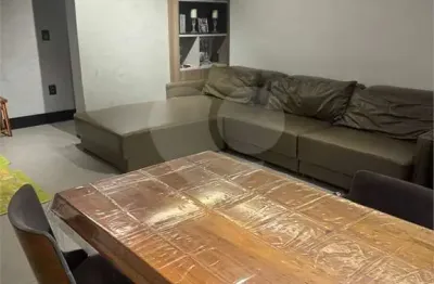 Apartamento com 2 quartos para alugar na Rua Madre Cabrini, 314, Vila Mariana, São Paulo