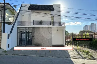 Prédio para alugar na Rua Pedro Nolasco da Cunha, 147, Vila Prudente, São Paulo
