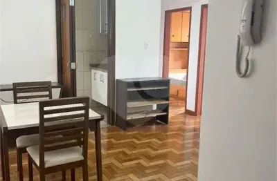 Apartamento com 2 quartos à venda na Rua Heitor Penteado, 2050, Vila Madalena, São Paulo