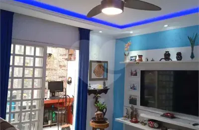 Casa com 5 quartos para alugar na Rua Solidônio Leite, 29, Vila Prudente, São Paulo