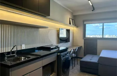 Kitnet / Stúdio para alugar na Rua Dona Brígida, 624, Vila Mariana, São Paulo