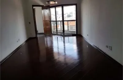 Apartamento 120m², 3 dormitórios (1 suíte), vila formosa – locação