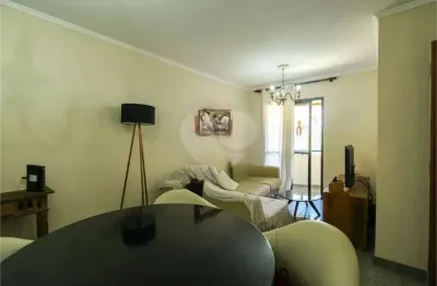 Apartamento com 2 quartos para alugar na Rua Serra do Japi, 873, Tatuapé, São Paulo