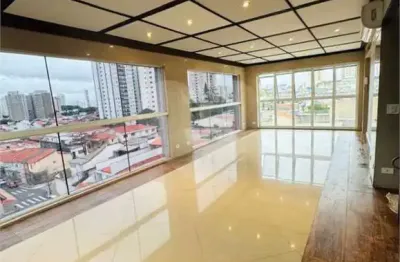 Sala comercial para alugar na Rua Dante Alighieri, 699, Vila Prudente, São Paulo