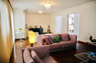 Apartamento 186 m² com 3 dormitórios para locação no tatuapé