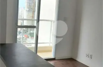 Apartamento com 2 quartos para alugar na Rua Henrique Sertório, 564, Tatuapé, São Paulo