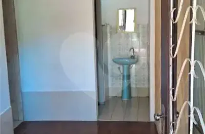 Casa com 1 quarto para alugar na Rua Romão Freire, 106, Jaçanã, São Paulo