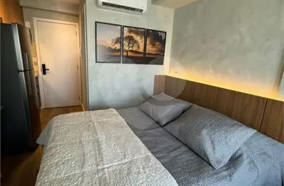 Kitnet / Stúdio para alugar na Rua Cubatão, 810, Vila Mariana, São Paulo