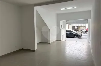 Prédio para alugar na Rua Toledo Barbosa, 501, Belém, São Paulo