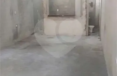 Salão Comercial à venda em Jardim Santa Terezinha (zona Leste) - SP