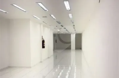Sala comercial para alugar na Rua Manoel Borba Gato, 165, Esplanada das Bandeiras, Guarulhos
