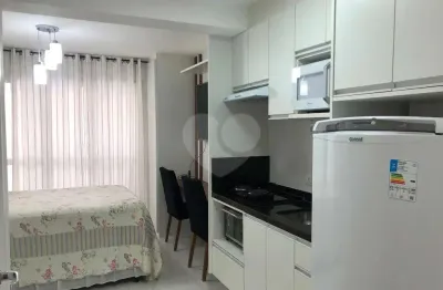 Kitnet / Stúdio para alugar na Rua Ipojuca, 91, Tatuapé, São Paulo