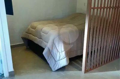 Apartamento com 1 quarto para alugar na Rua Teixeira de Melo, 355, Tatuapé, São Paulo