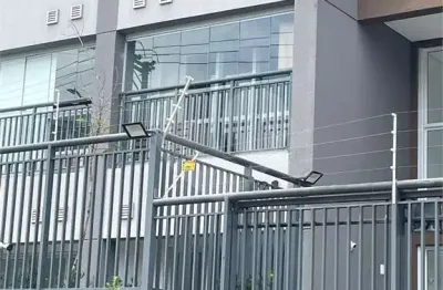 Apartamento com 1 quarto para alugar na Rua Ipojuca, 81, Tatuapé, São Paulo