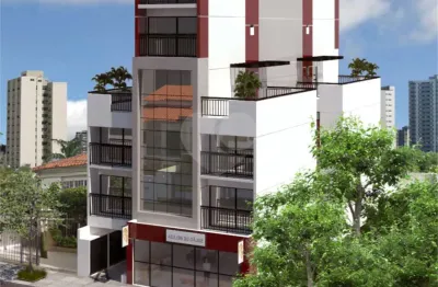 Kitnet / Stúdio para alugar na Rua Vargem Grande, 24, Tatuapé, São Paulo