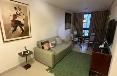 Apartamento com 1 quarto para alugar na Rua Mateus Grou, 109, Pinheiros, São Paulo