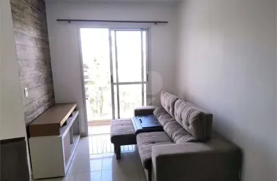 Apartamento com 2 quartos à venda na Avenida Raimundo Pereira de Magalhães, 2820, Pirituba, São Paulo