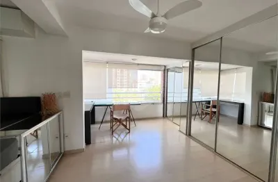 Apartamento com 1 quarto para alugar na Rua Paim, 296, Bela Vista, São Paulo