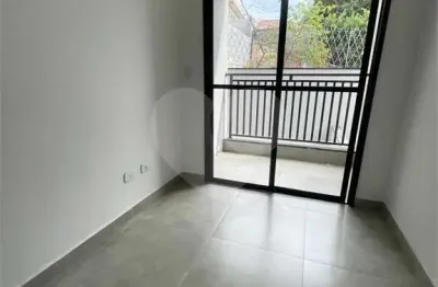 Apartamento com 1 quarto para alugar na Rua Capitão Francisco Lipi, 428, Parada Inglesa, São Paulo