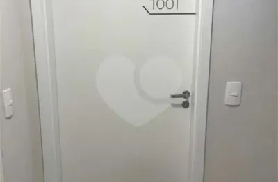 Apartamento com 2 quartos para alugar na Rua Albino Boldasso Gabril, 165, Santo Amaro, São Paulo