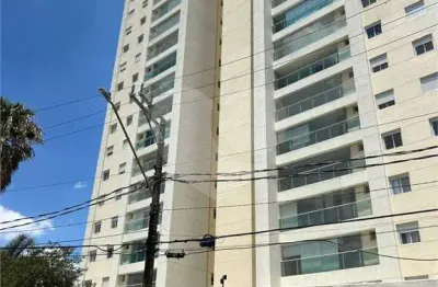 Apartamento com 2 quartos à venda na Praça Xavier da Silveira, 180, Mooca, São Paulo