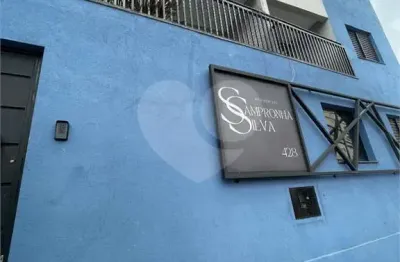 Apartamento com 1 quarto para alugar na Rua Capitão Francisco Lipi, 428, Vila Guilherme, São Paulo