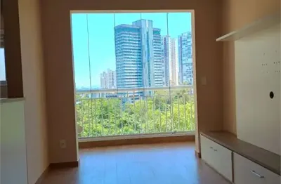 Apartamento com 2 quartos para alugar na Rua José da Silva Ribeiro, 420, Jardim Sul, São Paulo