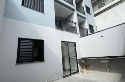 Apartamento com 1 quarto para alugar na Rua Capitão Francisco Lipi, 429, Vila Guilherme, São Paulo