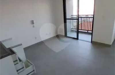 Kitnet / Stúdio para alugar na Avenida Álvaro Machado Pedrosa, 336, Tucuruvi, São Paulo