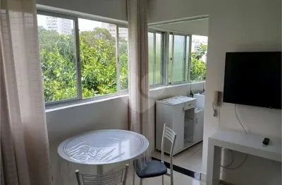 Apartamento com 1 quarto para alugar na Avenida Ipiranga, 84, Centro, São Paulo
