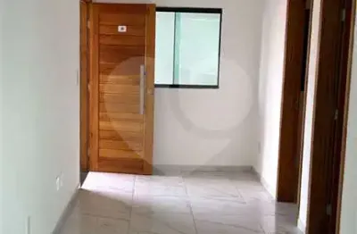 Kitnet / Stúdio para alugar na Rua Senador Georgino Avelino, 363, Itaquera, São Paulo