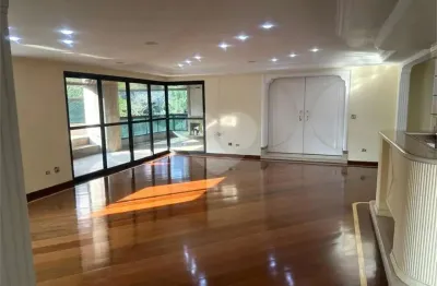 Apartamento com 6 quartos à venda em Jardim Anália Franco - SP