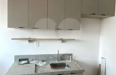 Kitnet / Stúdio à venda na Avenida Corifeu de Azevedo Marques, 3596, Butantã, São Paulo