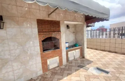 Apartamento com 4 quartos à venda em Parque Tomas Saraiva - SP