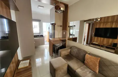 Apartamento com 2 quartos à venda em Chácara Seis De Outubro - SP