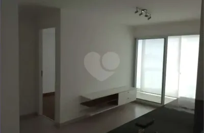 Apartamento com 1 quarto para alugar no Campo Belo, São Paulo 