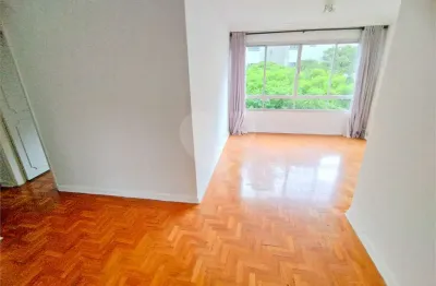 Apartamento com 3 quartos para alugar na Vila Clementino, São Paulo 