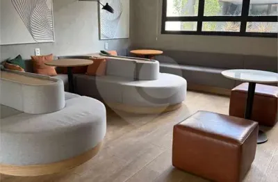 Apartamento com 1 quarto para alugar em Pinheiros, São Paulo 