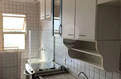 Apartamento com 3 quartos para alugar no Butantã, São Paulo 