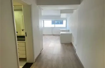 Apartamento com 1 quarto para alugar no Jardim América, São Paulo 
