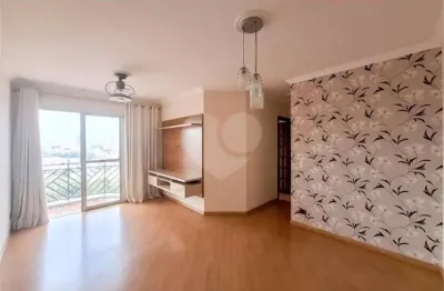 Apartamento com 2 quartos para alugar no Mandaqui, São Paulo 