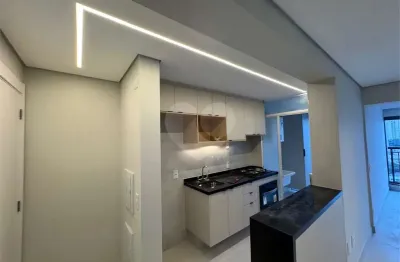 Apartamento com 1 quartos à venda em Jardim Independência - SP