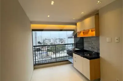 Apartamento com 1 quartos à venda em Jardim Independência - SP