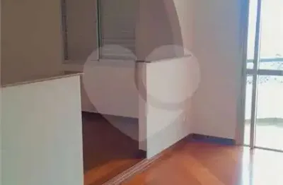 Apartamento com 2 quartos para alugar no Tatuapé, São Paulo 