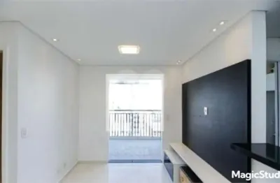 Apartamento com 2 quartos à venda na Rua Engenheiro Guilherme Cristiano Frender, 1275, Jardim Aricanduva, São Paulo