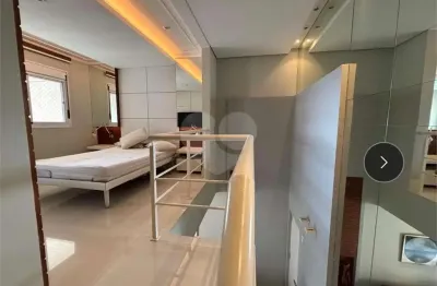 Apartamento com 2 quartos para alugar em Moema, São Paulo 